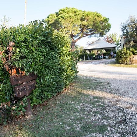 Agriturismo Poggetto Larciano Buitenkant foto