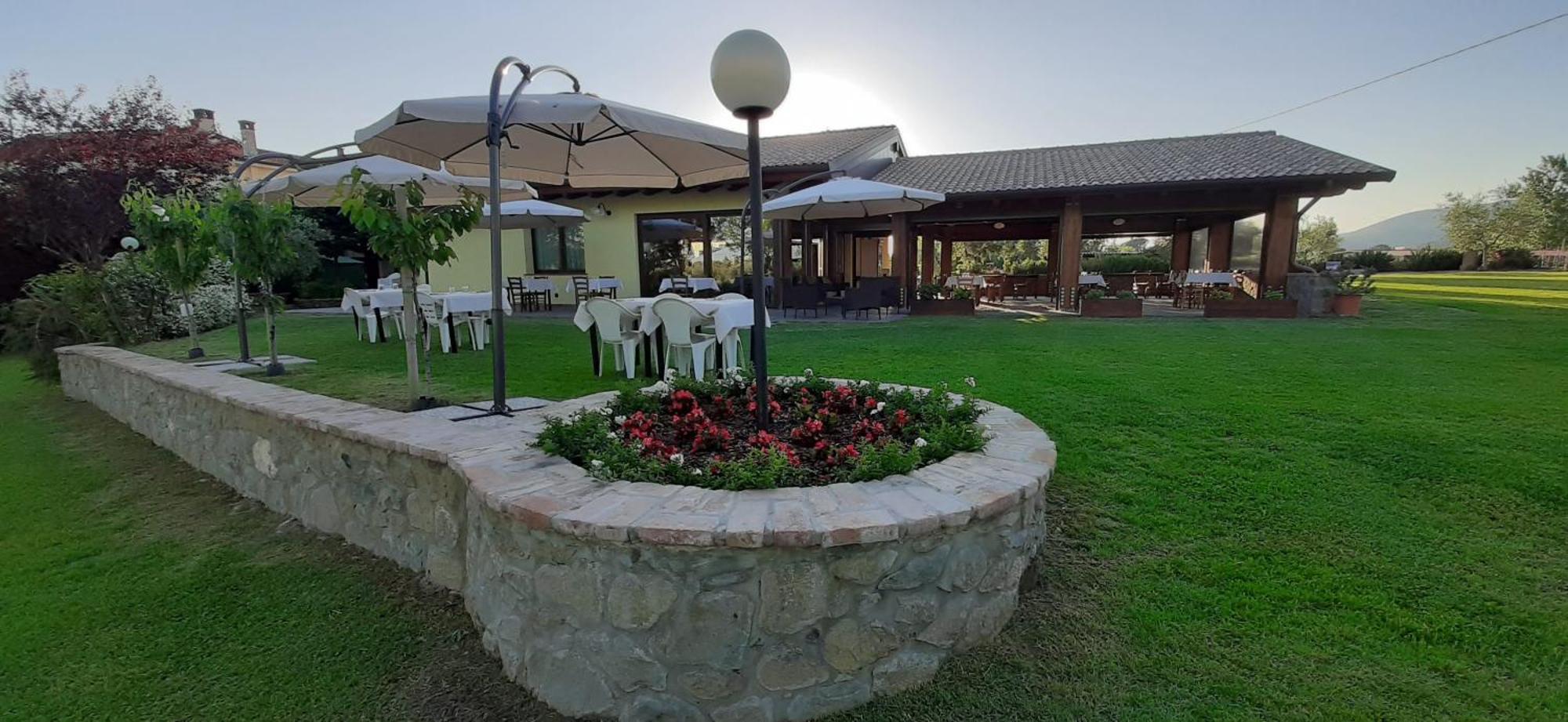 Agriturismo Poggetto Larciano Buitenkant foto