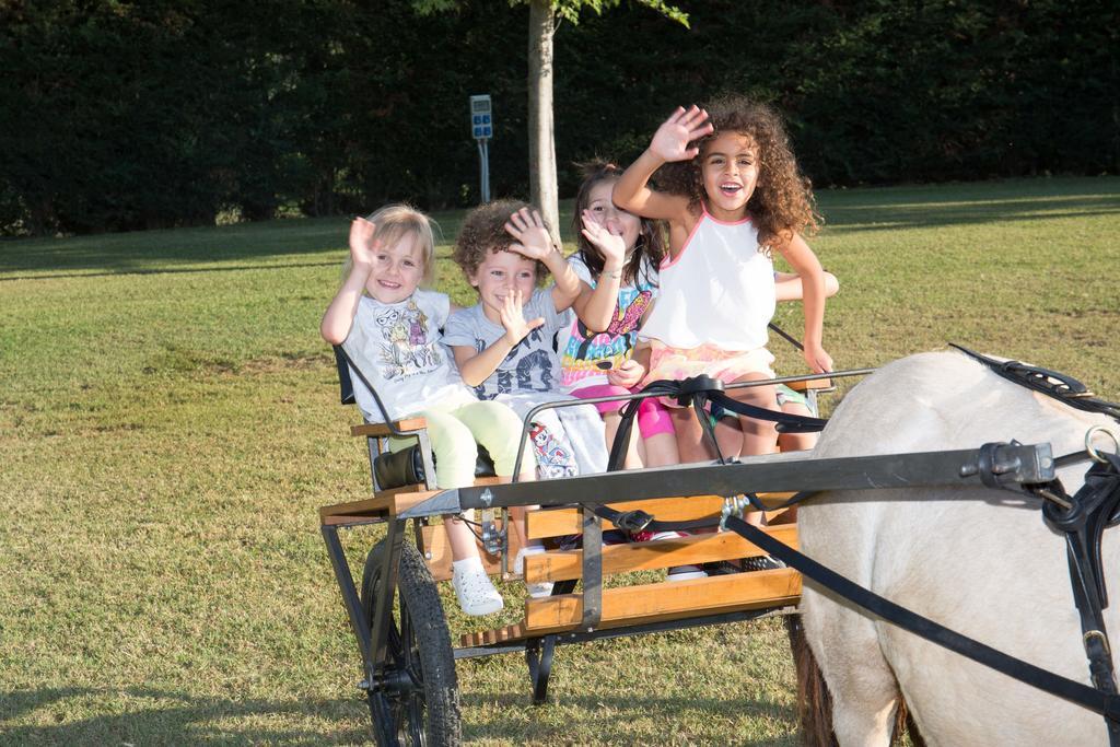 Agriturismo Poggetto Larciano Buitenkant foto