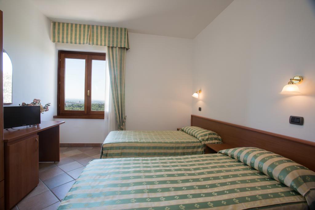 Agriturismo Poggetto Larciano Buitenkant foto