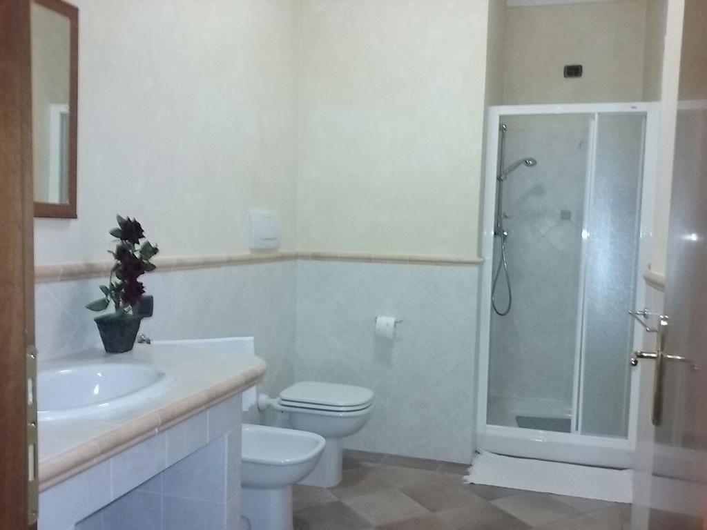 Agriturismo Poggetto Larciano Buitenkant foto